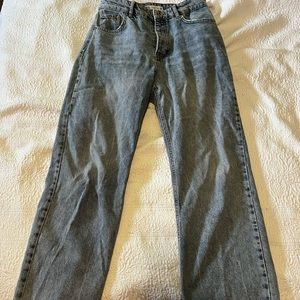 Zara jeans